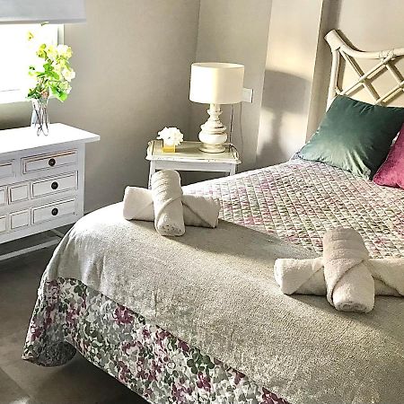 Apartamento Plaza Concepcion Garcia Redondo, 1 Ronda Zewnętrze zdjęcie