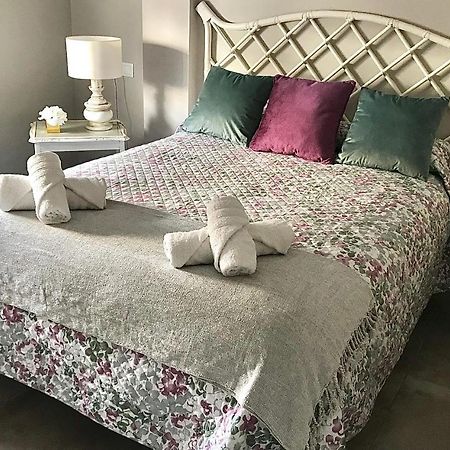 Apartamento Plaza Concepcion Garcia Redondo, 1 Ronda Zewnętrze zdjęcie
