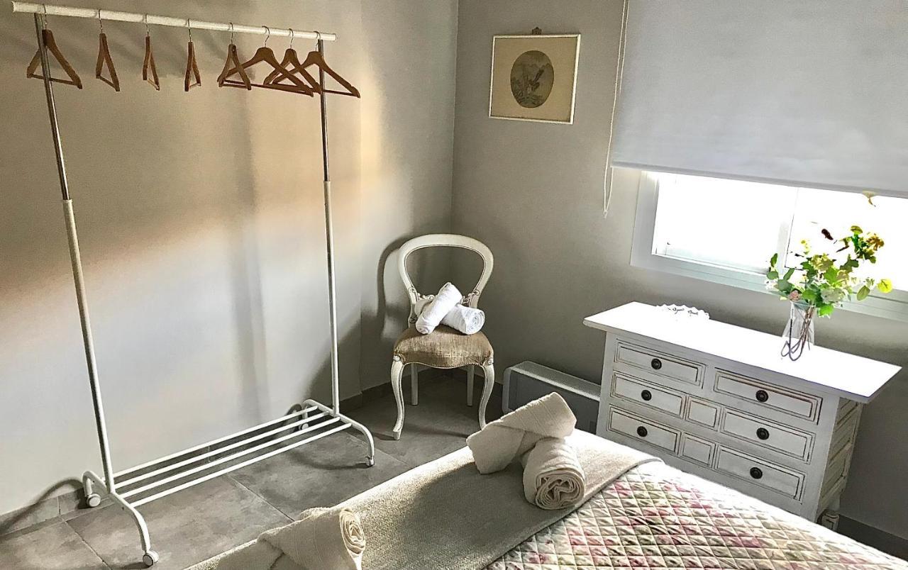 Apartamento Plaza Concepcion Garcia Redondo, 1 Ronda Zewnętrze zdjęcie