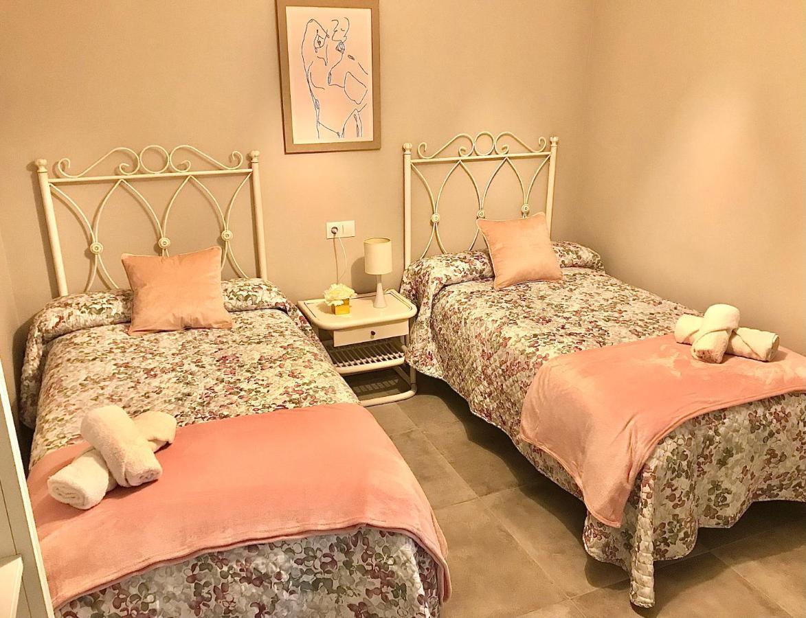 Apartamento Plaza Concepcion Garcia Redondo, 1 Ronda Zewnętrze zdjęcie