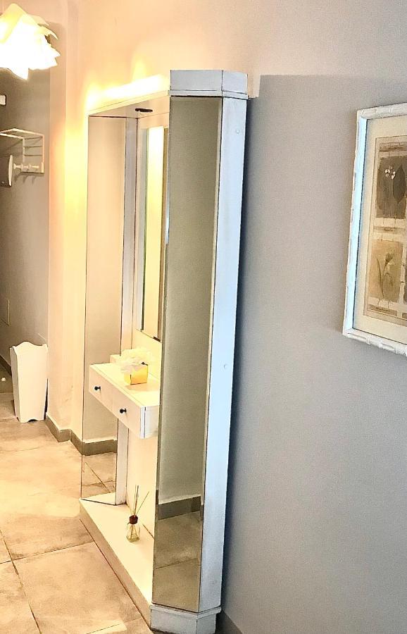 Apartamento Plaza Concepcion Garcia Redondo, 1 Ronda Zewnętrze zdjęcie