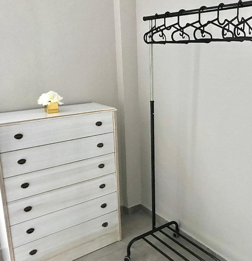 Apartamento Plaza Concepcion Garcia Redondo, 1 Ronda Zewnętrze zdjęcie