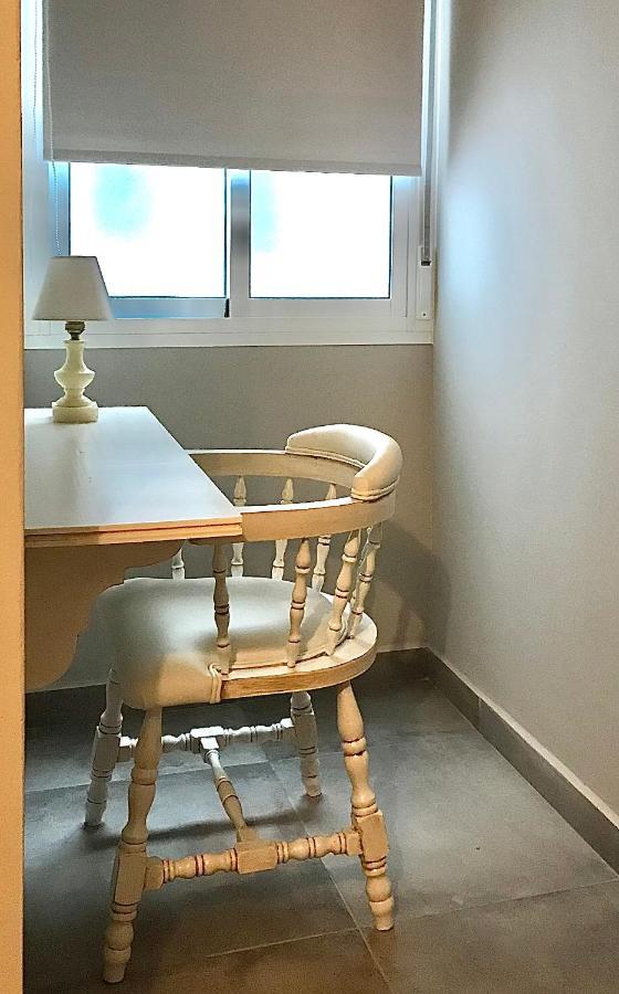 Apartamento Plaza Concepcion Garcia Redondo, 1 Ronda Zewnętrze zdjęcie
