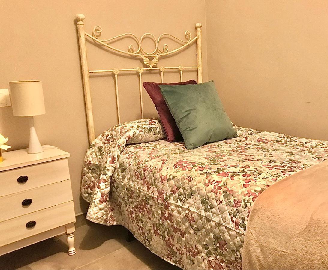 Apartamento Plaza Concepcion Garcia Redondo, 1 Ronda Zewnętrze zdjęcie