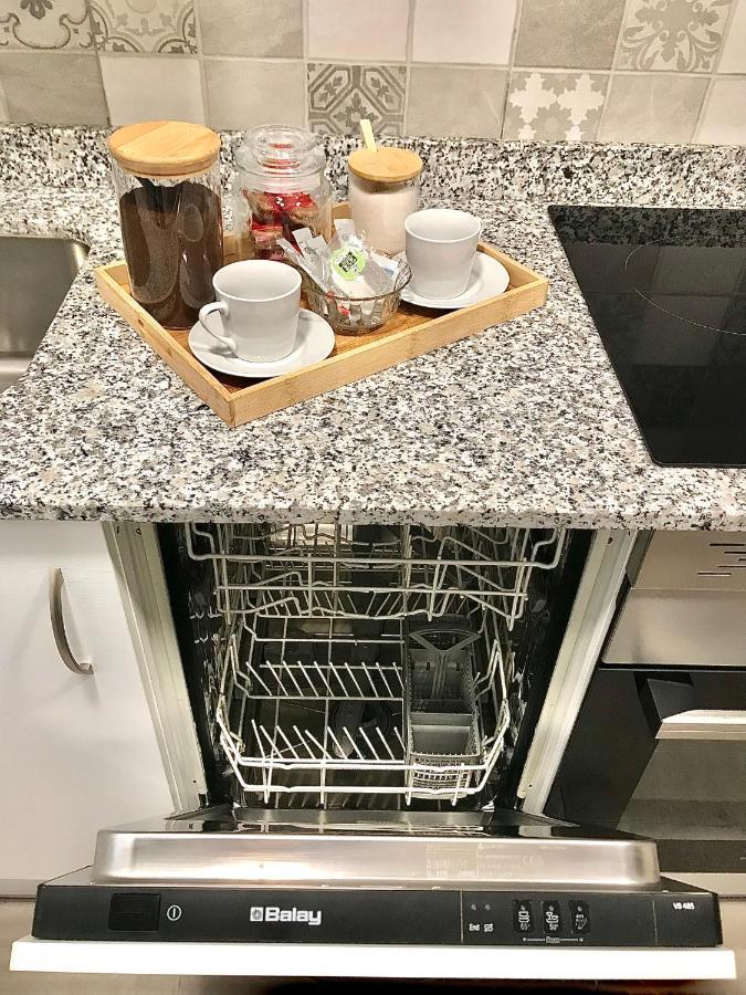Apartamento Plaza Concepcion Garcia Redondo, 1 Ronda Zewnętrze zdjęcie