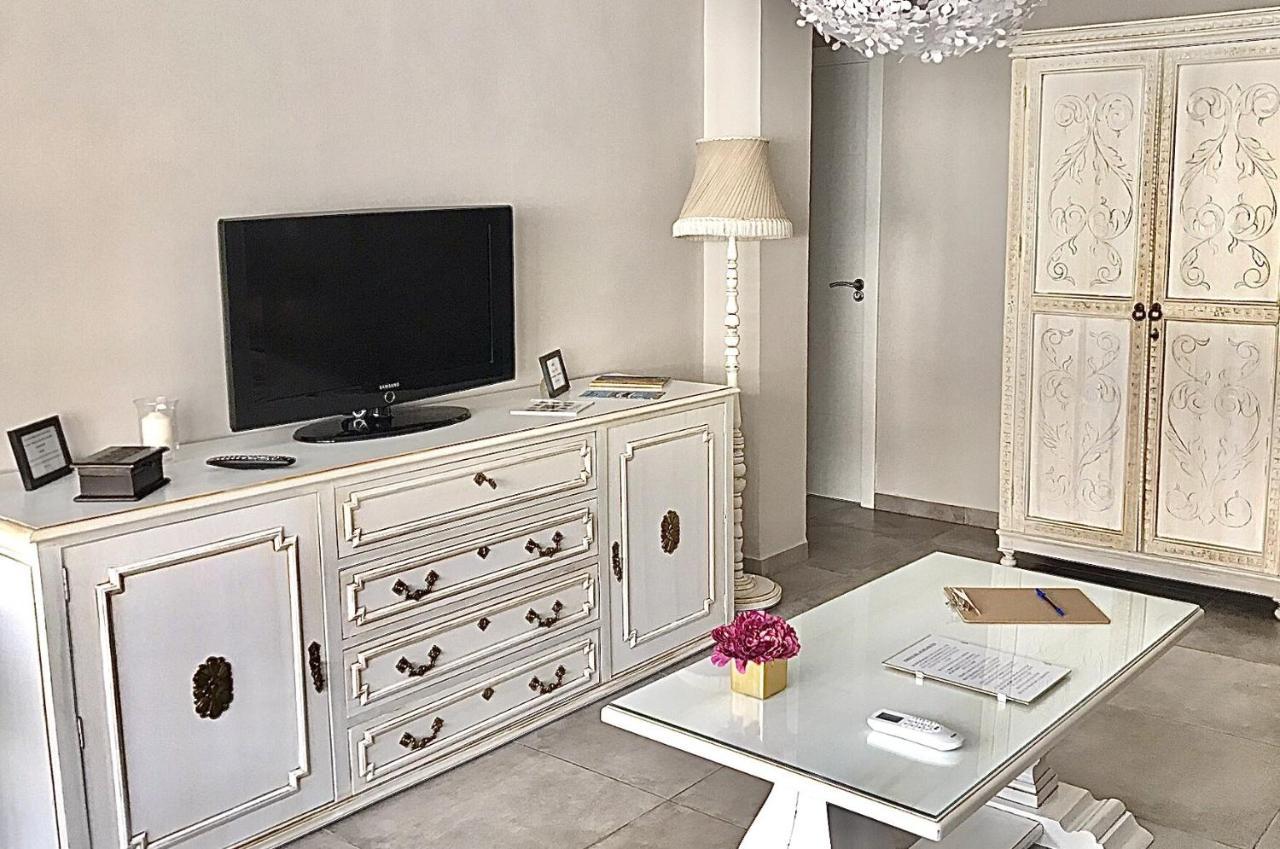 Apartamento Plaza Concepcion Garcia Redondo, 1 Ronda Zewnętrze zdjęcie